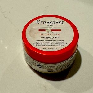 Kerastasew Hair Mask